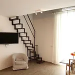 Salvator Rosa 78 Hotel 3*