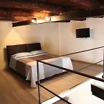 Salvator Rosa 78 Hotel 3*