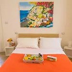 Hotel Salvator Rosa 78 Neapol