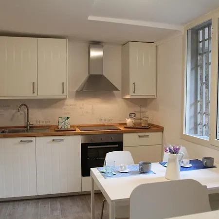 Salvator Rosa 78 Hotell