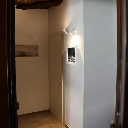 Hotell Salvator Rosa 78 Neapel