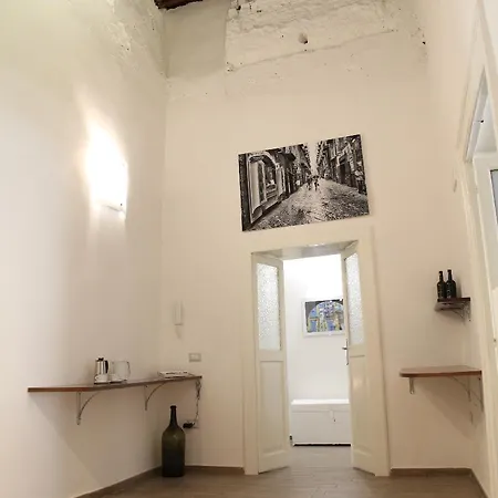 Hotell Salvator Rosa 78