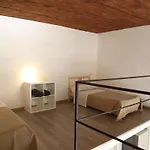 Hotell Salvator Rosa 78 3*