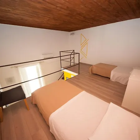 فندق Salvator Rosa 78 نابولي