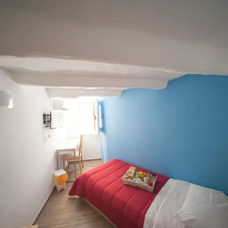 Salvator Rosa 78 فندق 3*