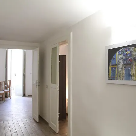 فندق Salvator Rosa 78 3*