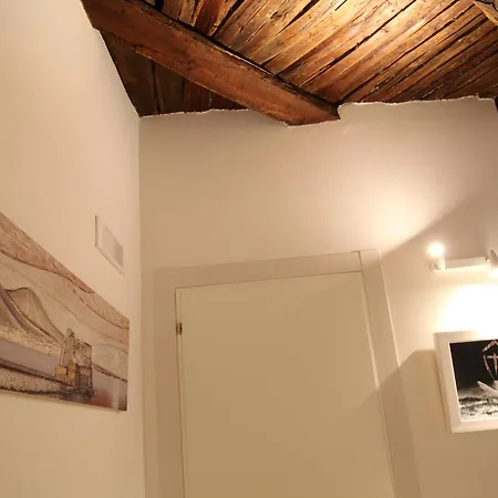 Salvator Rosa 78 Hotell