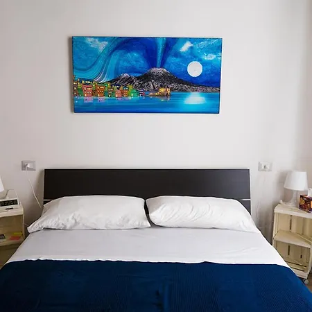 Salvator Rosa 78 3* نابولي