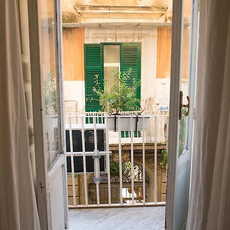 Hotell Salvator Rosa 78