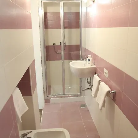 Salvator Rosa 78 فندق نابولي