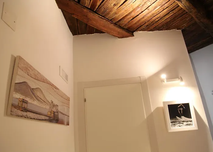 Salvator Rosa 78 Hotel